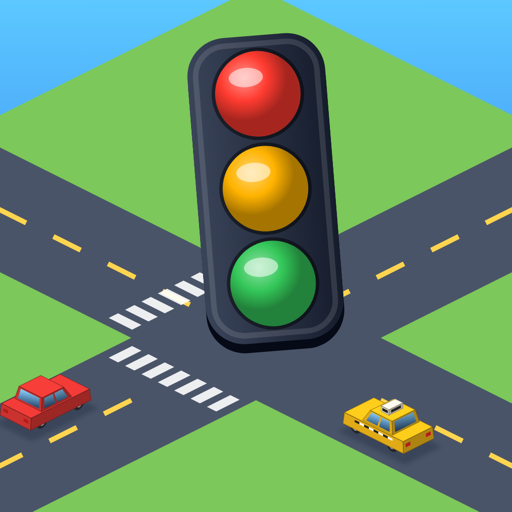 Icono de Crossroad Commander