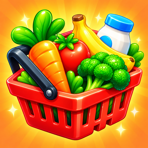 Icona di Tiny Supermarket: Shop Manager
